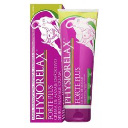 Physiorelax Forte Plus 250 ml
