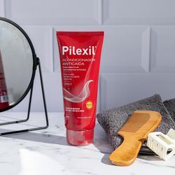 Pilexil condicionador anticaiguda 200ml