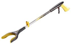Pinza bloc soft para coger objetos