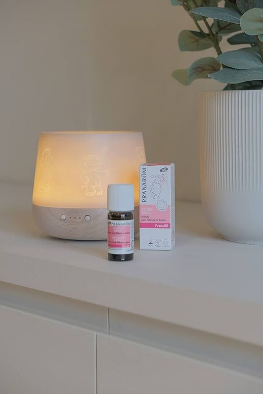 Pranarom PranaBB difusión sueño 10 ml