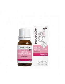 PranaBB Solució defenses naturals 10 ml