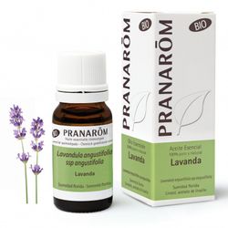 Pranarom Aceite esencial de lavanda