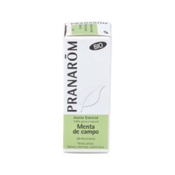 Pranarom aceite esencial menta del campo