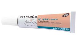 Pranarom Aromaderm – Gel labial