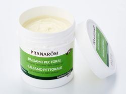 Pranarom Aromaforce Bálsamo Pectoral 80 mL