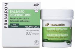 Pranarom Aromaforce Bàlsam Pectoral 80 mL