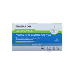 Pranarom Digest Confort 21 comprimidos
