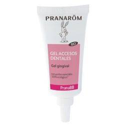 Pranarom Gel accessos dentals