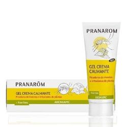 Pranarom Gel Creme Calmante 40 mL
