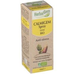 Spray Antiestresse Herbalgem Calmigen 15 ML