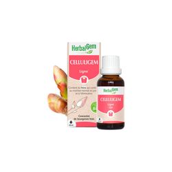 Pranarom Herbalgem Silhueta Celuligem 30 ML
