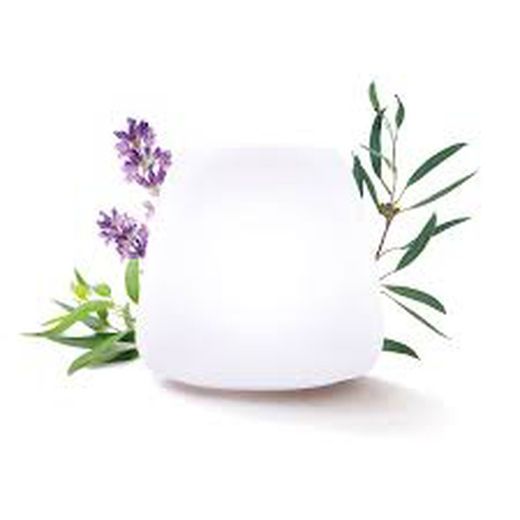 Pack Pranarom Difusor + aceites esenciales