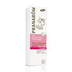 Pranarom PranaBB gel moratones-chichones 15ml