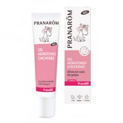 Pranarom PranaBB gel moratones-chichones 15ml