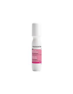 Pranarom PranaBB post picaduras roll-on infantil 15 mL