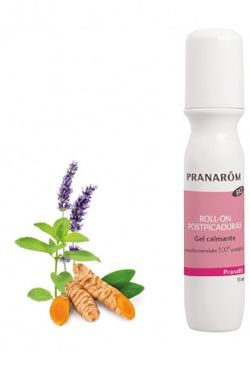 Pranarom PranaBB post picaduras roll-on infantil 15 mL
