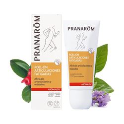 Pranarom Roll-on Articulações cansadas 75 mL