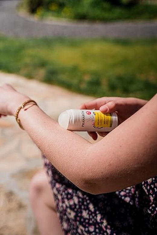 Pranarom roll-on corporal citronel·la 75 mL