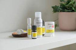 Pranarom Sinergia Citronela+ 30mL