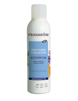Pranarom spray de sono e relaxamento 150 mL