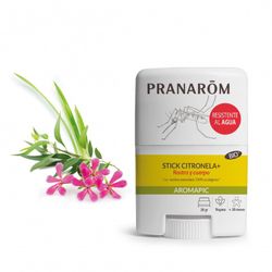 Pranarom Stick Citronela 20 g