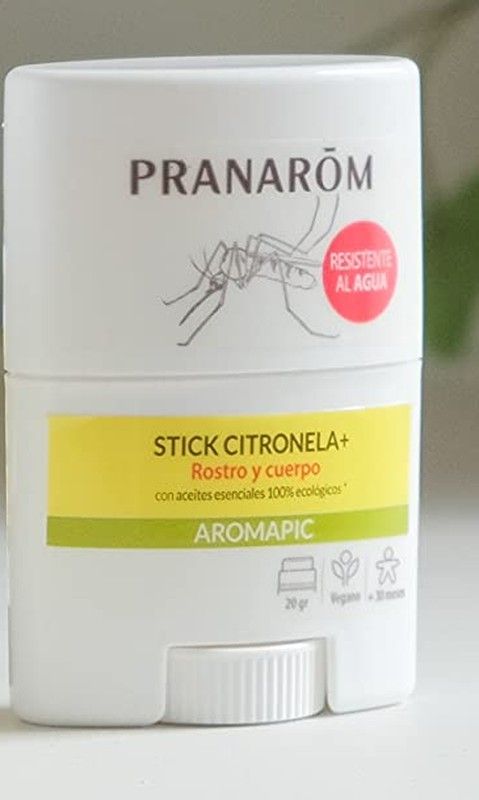 Pranarom Stick Citronela 20 g