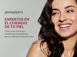 Primaderm Glow up mist amb polvoritzador 50 ML