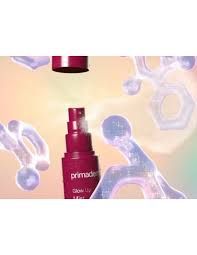 Primaderm Glow up mist amb polvoritzador 50 ML