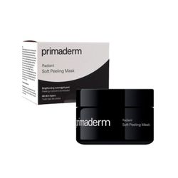 Primaderm Radiant Soft Peeling Mask 50 ml