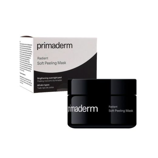 Primaderm Radiant Soft Peeling Mask 50 ml
