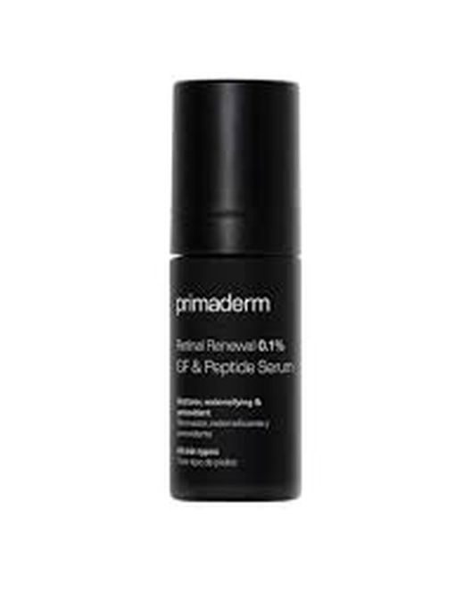 Primaderm Retinal Renewal 0,1%