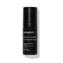 PRIMADERM Retinal Renewal 0.2% GF & Peptide Sérum 30ml