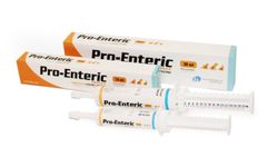 Pro-enteric Solución para perros y gatos con problemas digestivos 30 ml