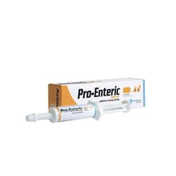 Pro-enteric Solución para perros y gatos con problemas digestivos 30 ml