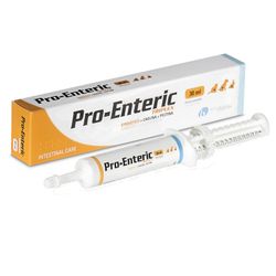 Pro-enteric Solución para perros y gatos con problemas digestivos 30 ml