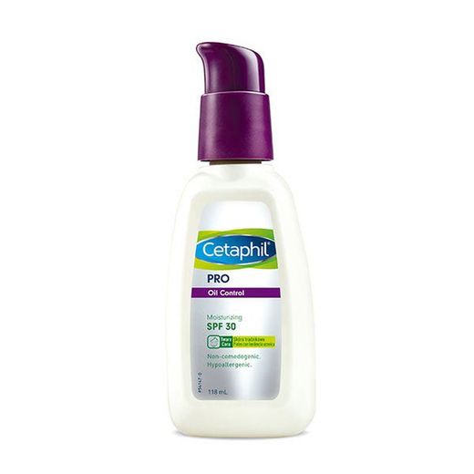 Cetaphil Pro Oil Control Hidratante SPF30 118 mL