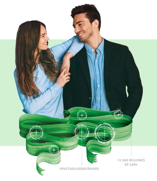 Profaes adults 25 MM 30 comprimits