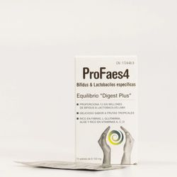 Profes equilibri Digest Plus