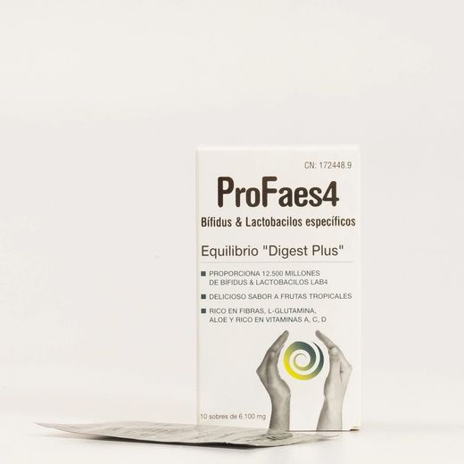 Profes equilibri Digest Plus