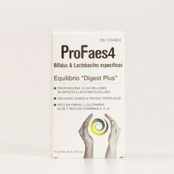 Profes equilibri Digest Plus