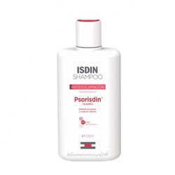 Isdin Shampoo Antidescamació Psorisdin Xampú