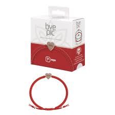 Pulseras antimosquitos Bye Pic