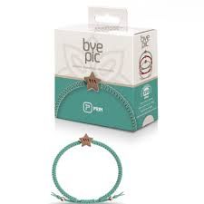 Pulseras antimosquitos Bye Pic