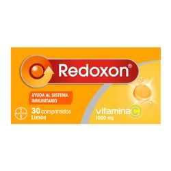 Redoxon Vitamina C