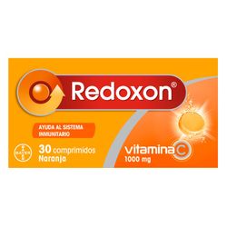 Redoxon Vitamina C