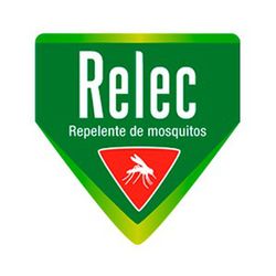 Relec 2 en 1 Fotoprotector SPF50 con citronela spray 100ml