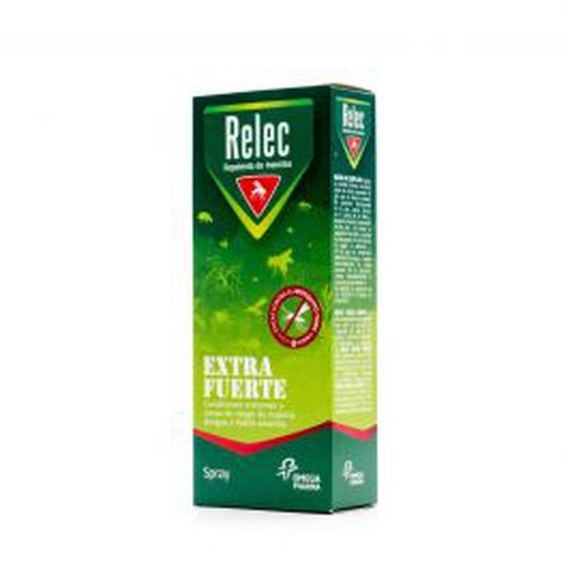 Relec Extra Forta Spray