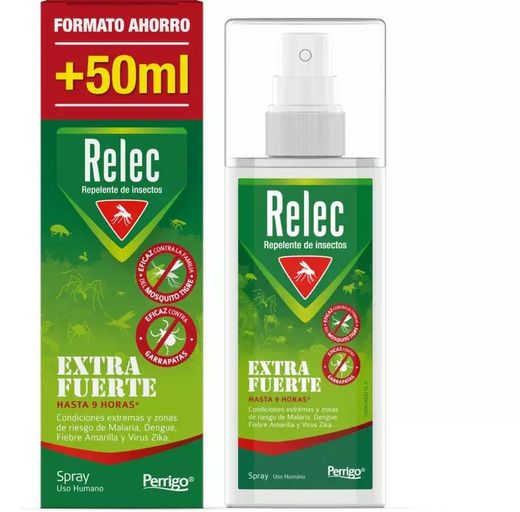 Relec Extra Forta Spray