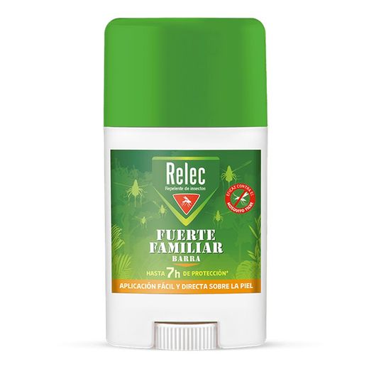 Relec Fuerte Familiar stick 50ml