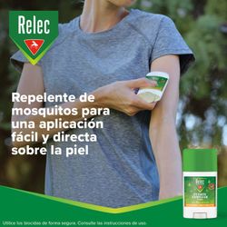 Relec Fort Familiar a barra 50ml